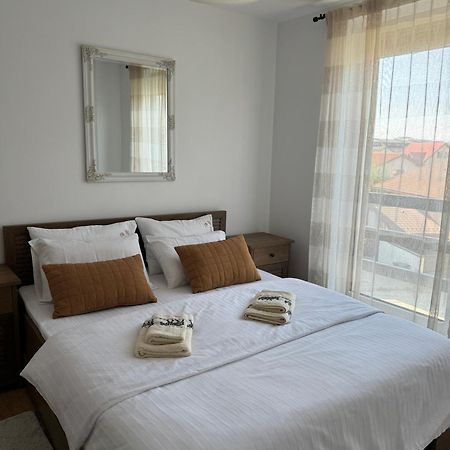 Apartament Ana Selimbar Exterior photo
