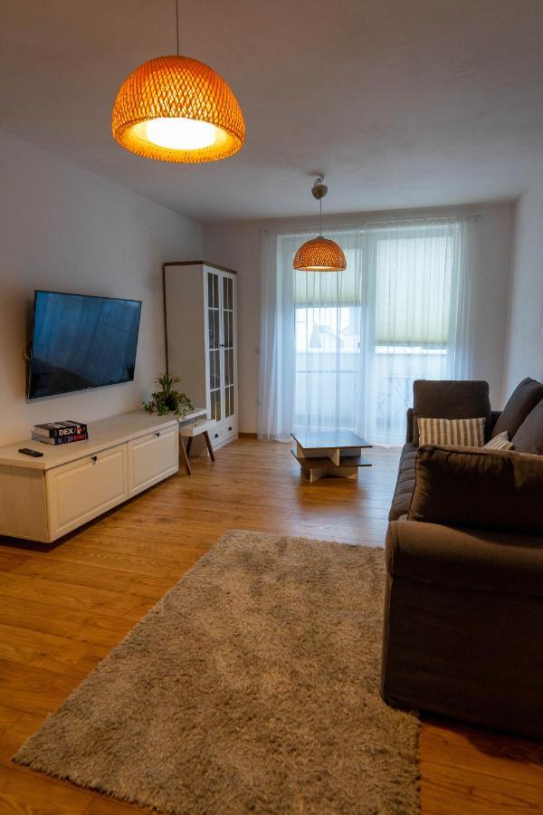 Apartament Ana Selimbar Exterior photo