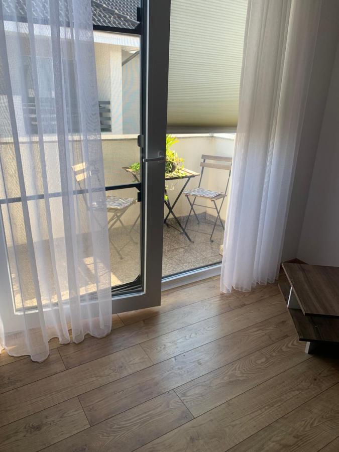 Apartament Ana Selimbar Exterior photo