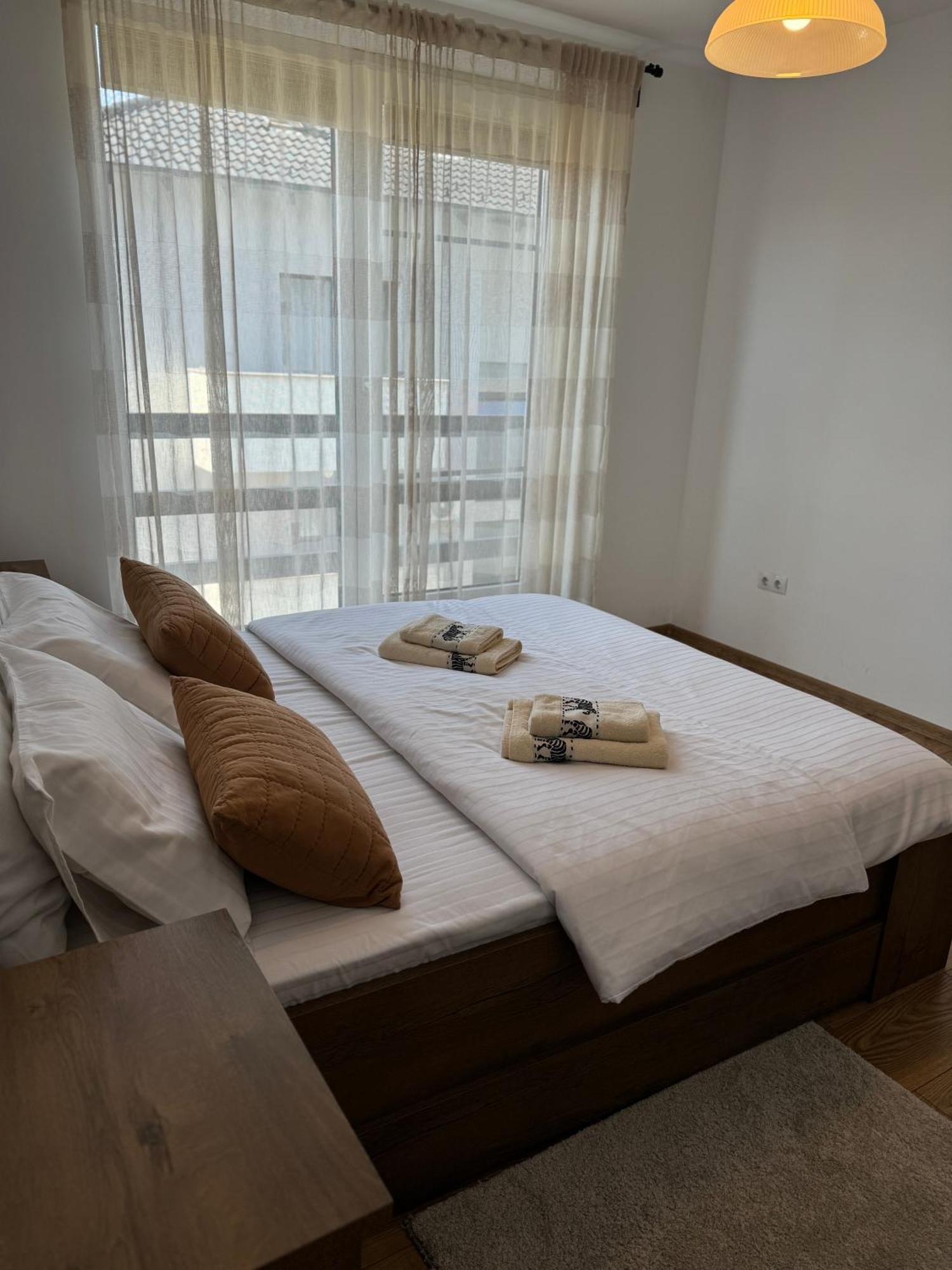 Apartament Ana Selimbar Exterior photo